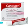 Canesten Crème - Image 4
