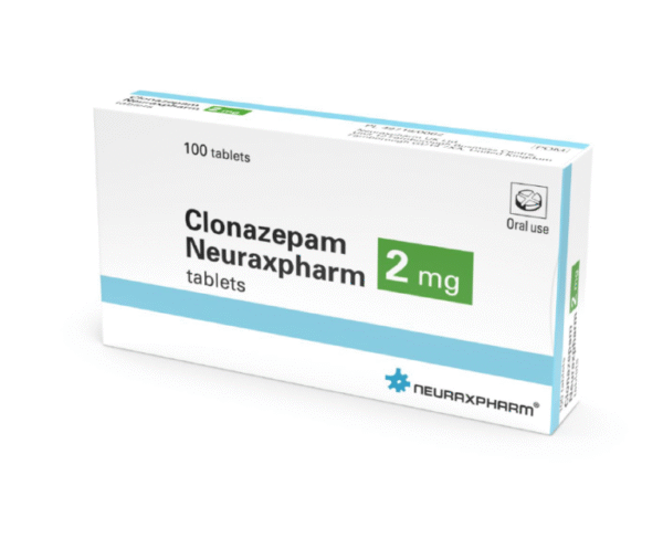 Clonazepam