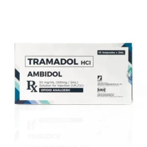 Tramadol